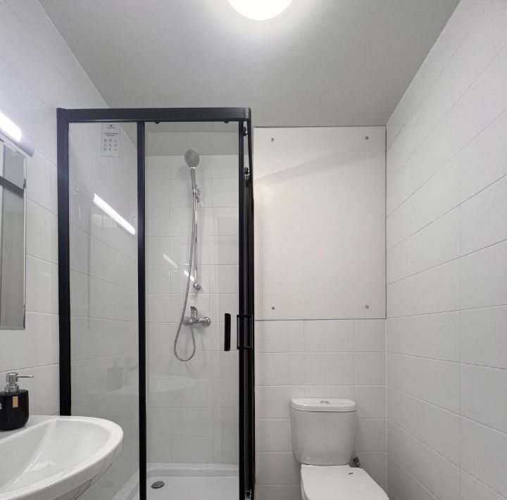 квартира г Москва метро Бескудниково ш Алтуфьевское 55к/5 фото 1