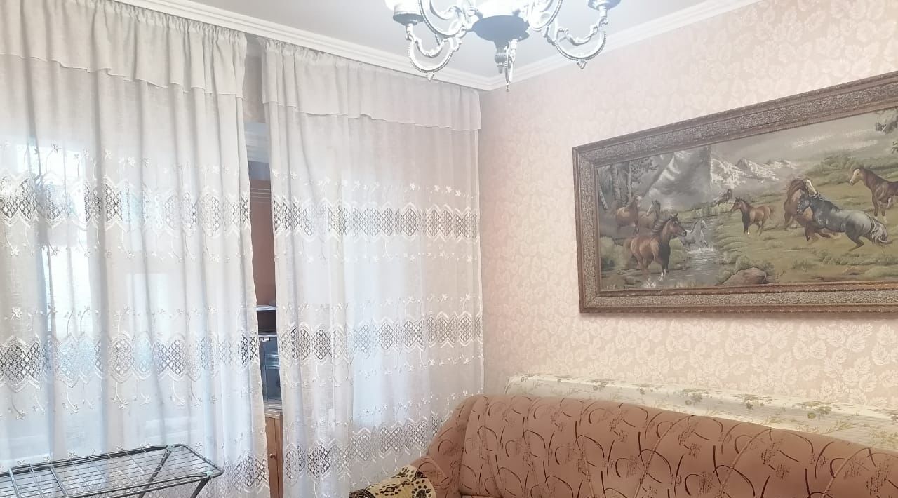 квартира г Майкоп ул 12 Марта 146 фото 3
