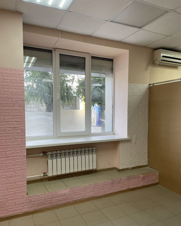 свободного назначения г Волгоград р-н Центральный ул им. Ткачева 15 фото 1