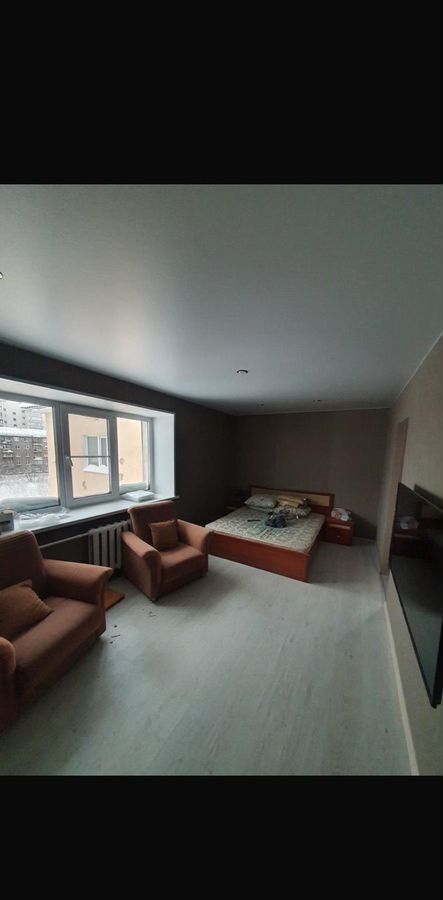 квартира г Воркута ул Ленина 31а фото 2