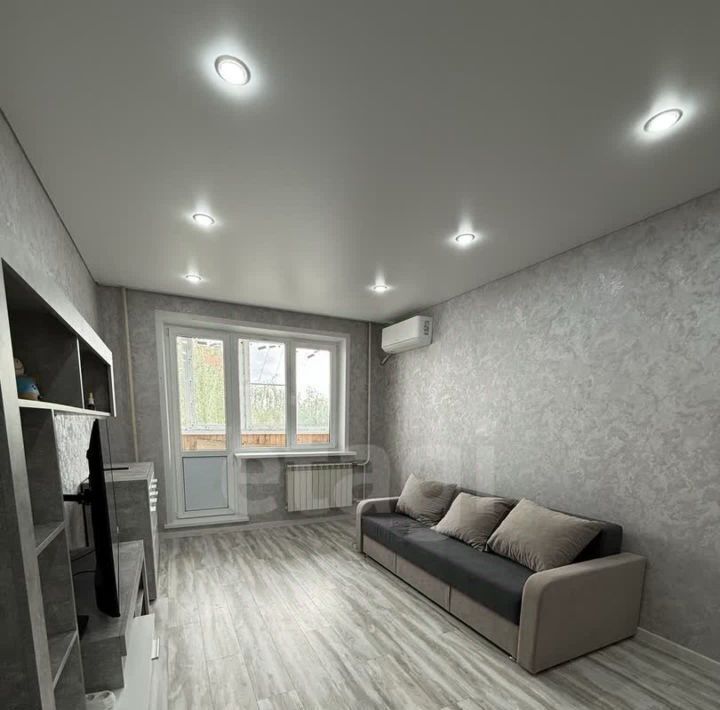 квартира г Белгород Западный ул Щорса 55а фото 3