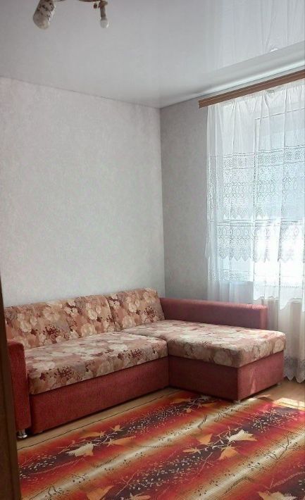 квартира р-н Шпаковский г Михайловск ул Ленина 213/7 фото 1
