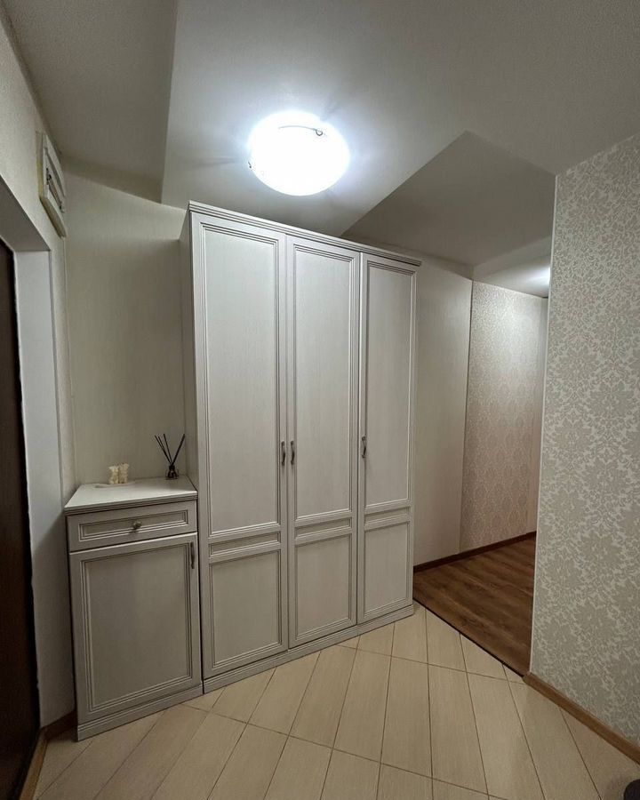 квартира г Оренбург р-н Ленинский ул Чкалова 52 фото 2