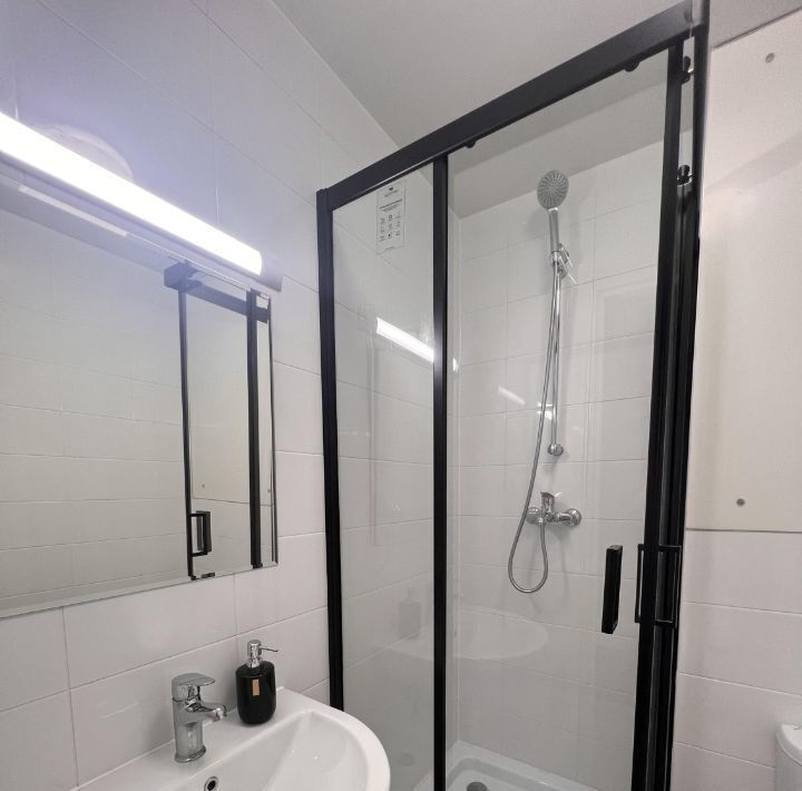 квартира г Москва метро Бескудниково ш Алтуфьевское 55к/5 фото 2