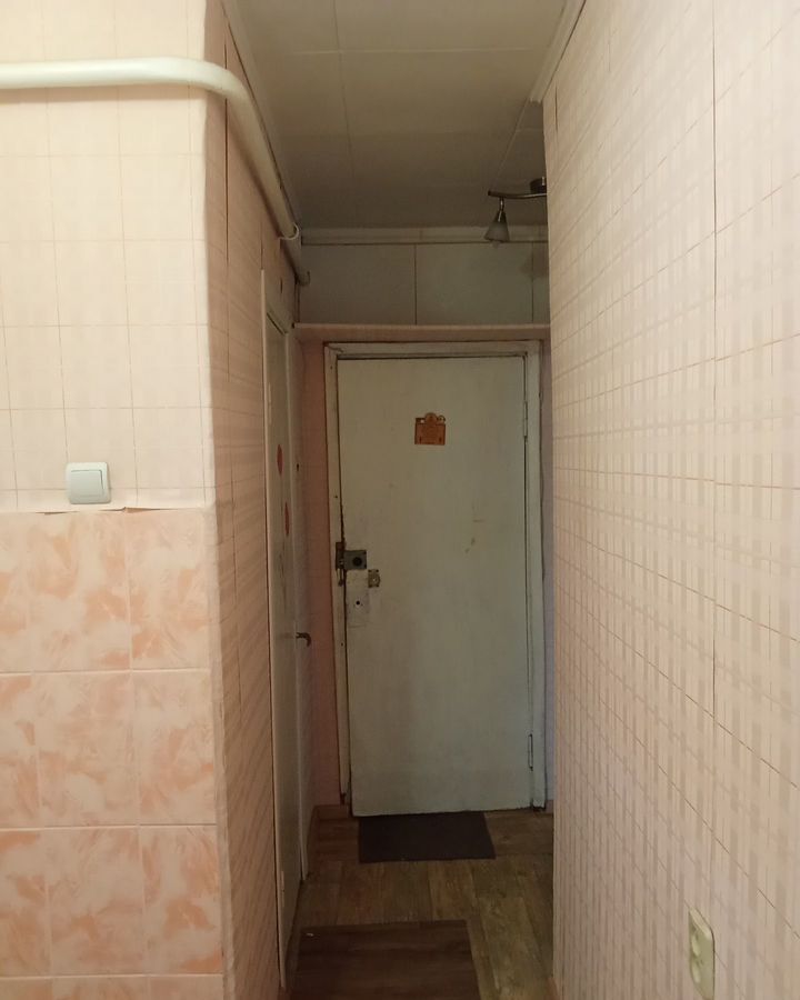квартира г Кинешма ул им Менделеева 5 фото 1