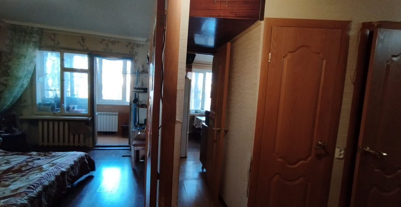 квартира г Ессентуки ул Вокзальная 47а фото 3