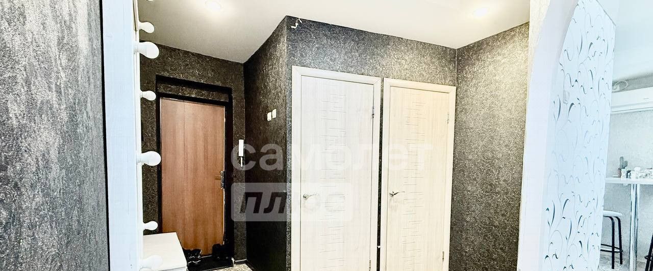 квартира г Бузулук мкр 4-й 3 фото 9
