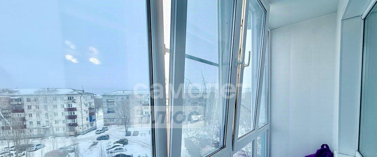 квартира г Бузулук мкр 4-й 3 фото 10