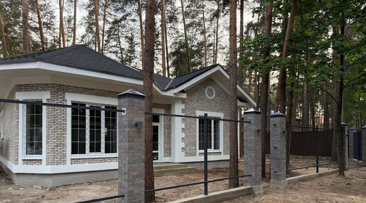 дом г Раменское ул Тургенева Есенинская фото 9