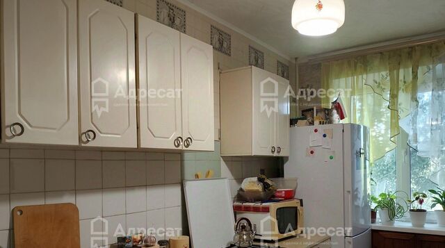 квартира р-н Ворошиловский ул Автотранспортная 79 фото