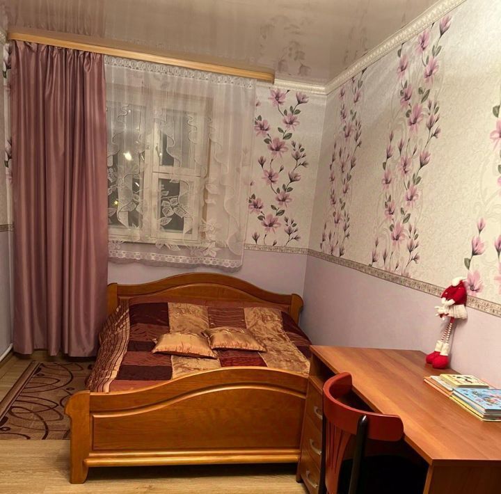 дом г Ивантеевка ул 3-й Пятилетки Пушкинский городской округ фото 15
