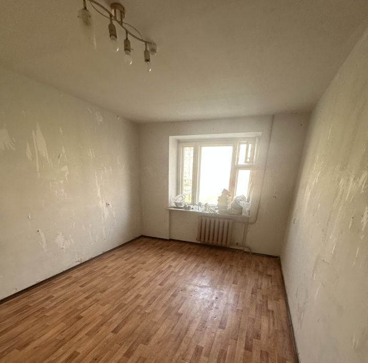 квартира г Вологда Водники ул Северная 36а фото 3