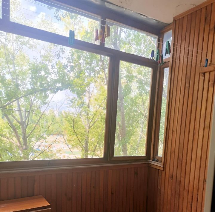 квартира г Саратов р-н Ленинский ул им Батавина П.Ф. 4 фото 8