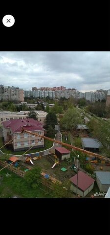 р-н Западный ул Бульварное Кольцо 12 мкр-н Юбилейный фото