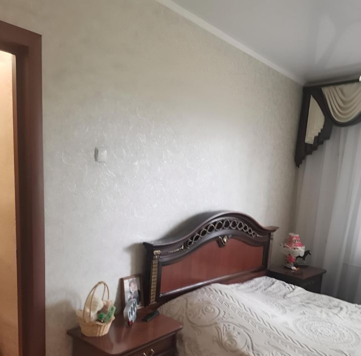 квартира г Саратов р-н Ленинский ул им Батавина П.Ф. 4 фото 12