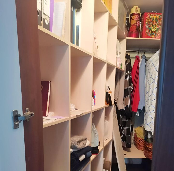 квартира г Саратов р-н Ленинский ул им Батавина П.Ф. 4 фото 20