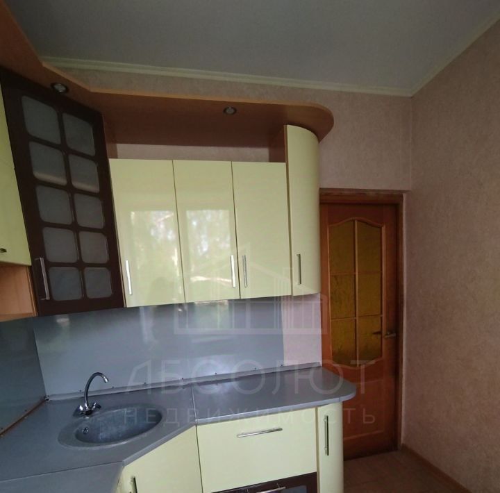 квартира г Сергиев Посад ул Толстого 6а Клементьевский фото 5
