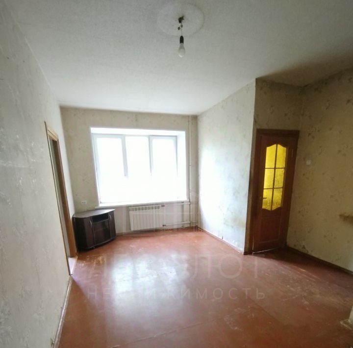 квартира г Сергиев Посад ул Толстого 6а Клементьевский фото 6