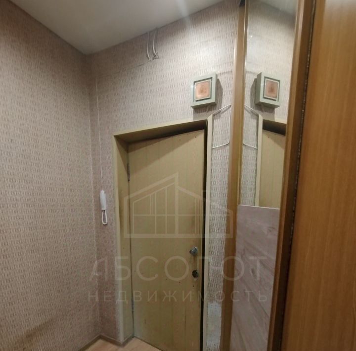квартира г Сергиев Посад ул Толстого 6а Клементьевский фото 12