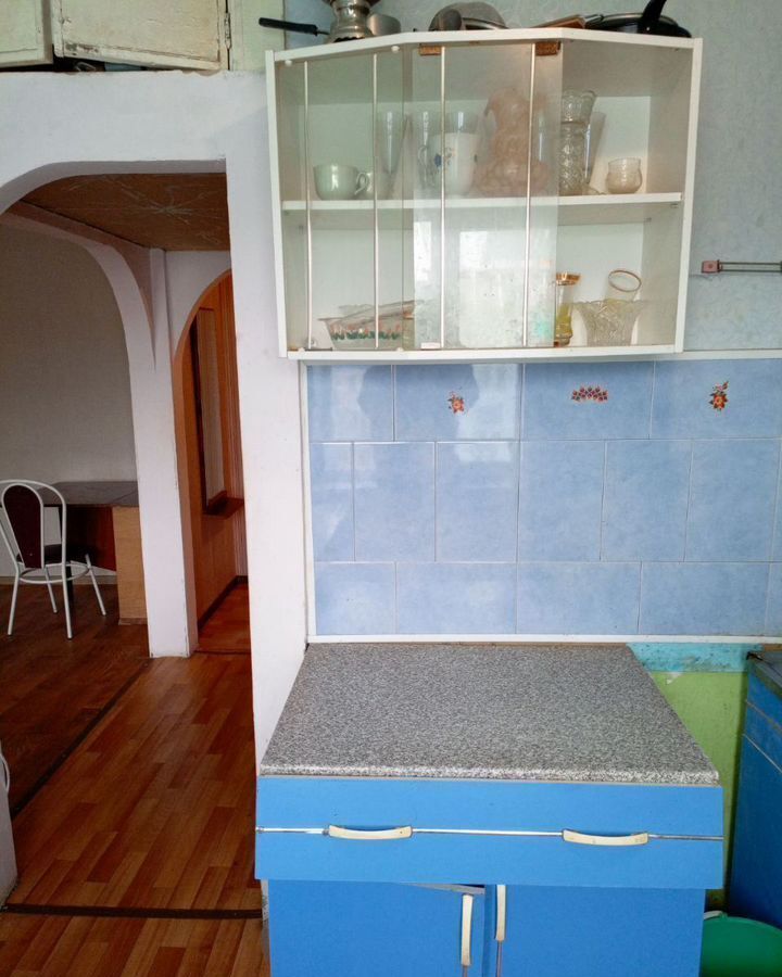 квартира г Новокуйбышевск ул Островского 14 фото 9