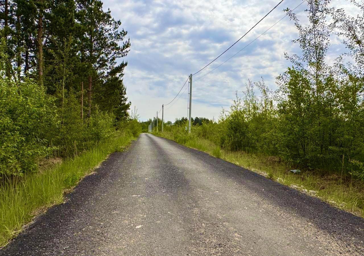 земля городской округ Богородский г Электроугли проезд 2-ой Исаковский 9 23 км, Носовихинское шоссе фото 2