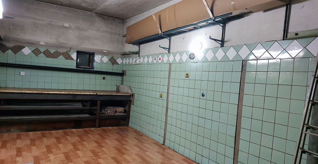 гараж г Химки ул Репина 16к/3 Химки фото 3