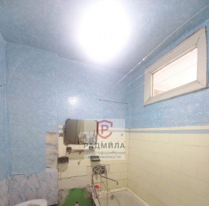 квартира городской округ Сергиево-Посадский г Хотьково ул Калинина 13 фото 16
