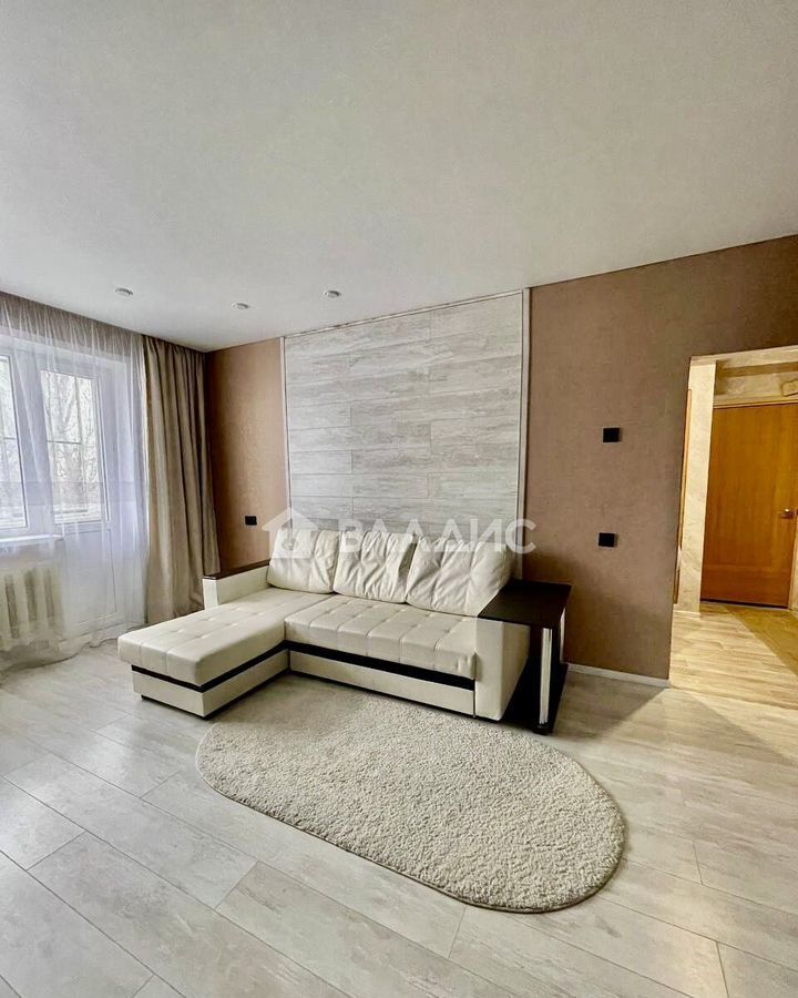 квартира г Ковров ул Колхозная 31 фото 2