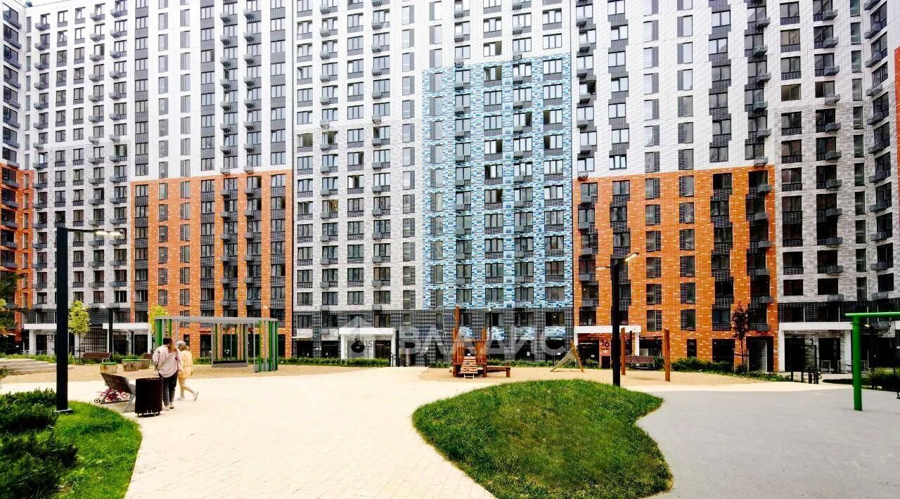 квартира г Видное микрорайон Купелинка квартал Центральный 7, Сапроново фото 14