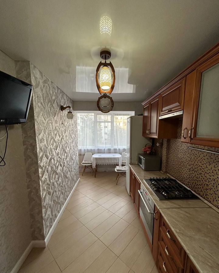 квартира г Оренбург р-н Ленинский ул Чкалова 52 фото 7