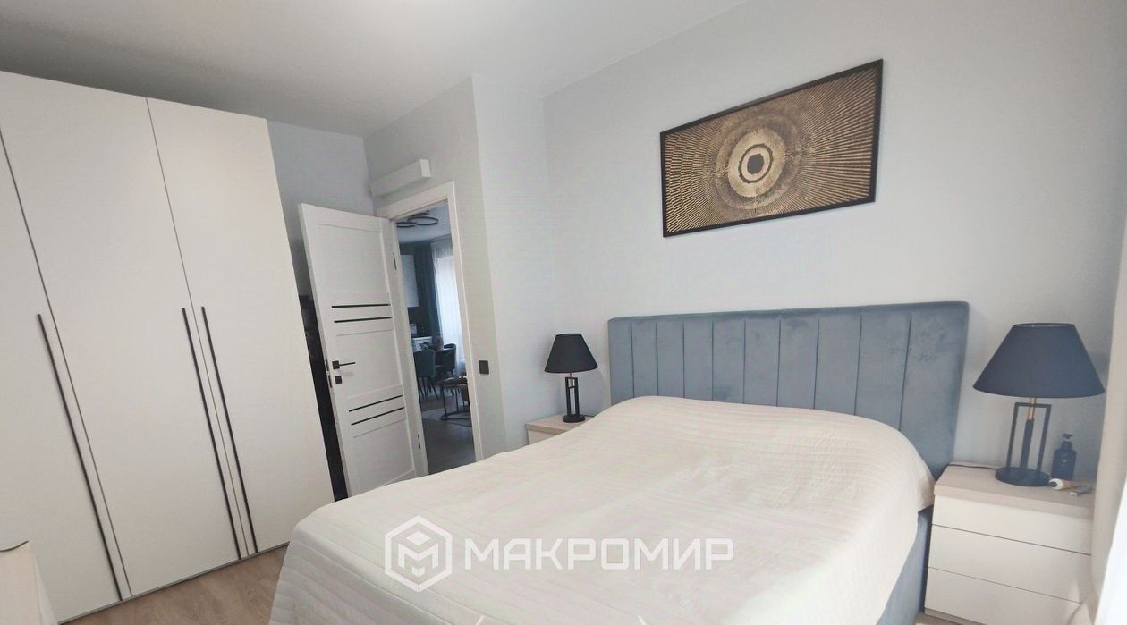 квартира г Москва Перерва ул Люблинская 72к/3 фото 10