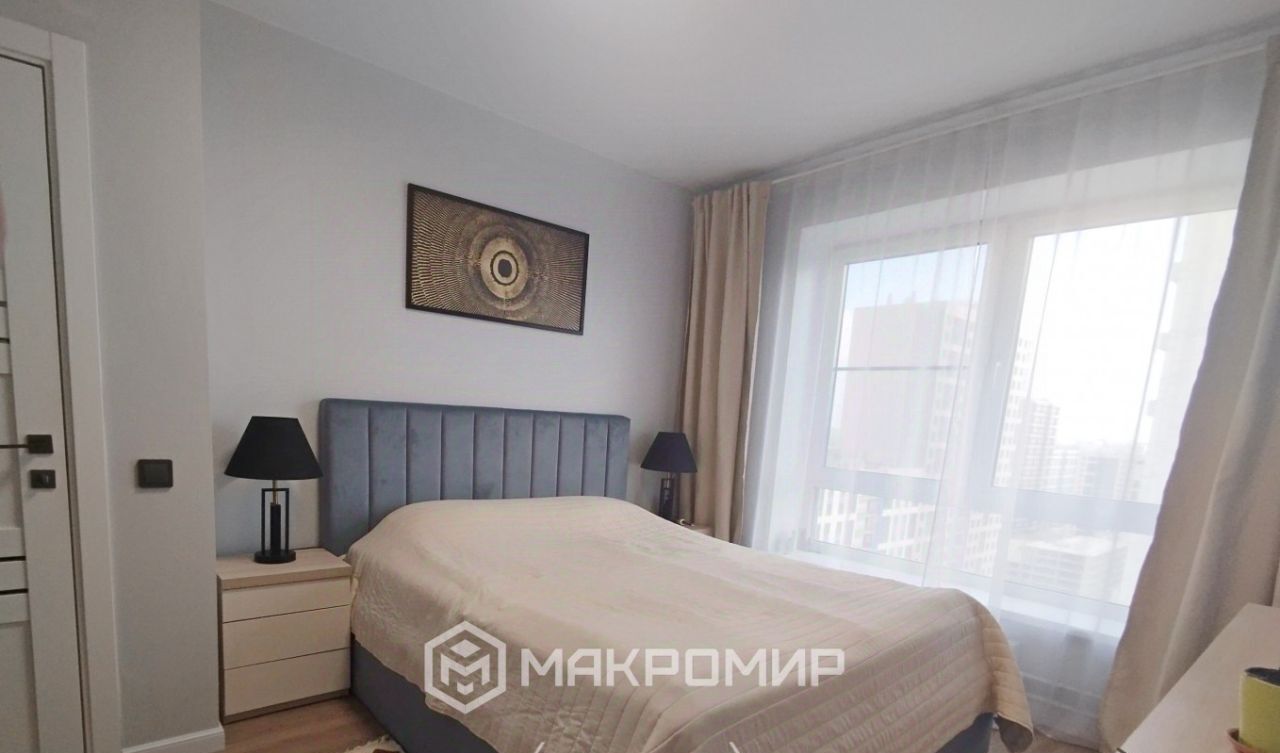 квартира г Москва Перерва ул Люблинская 72к/3 фото 11
