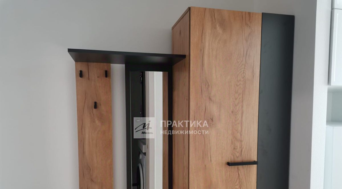 квартира г Москва Очаково пр-д Стройкомбината 1 фото 12