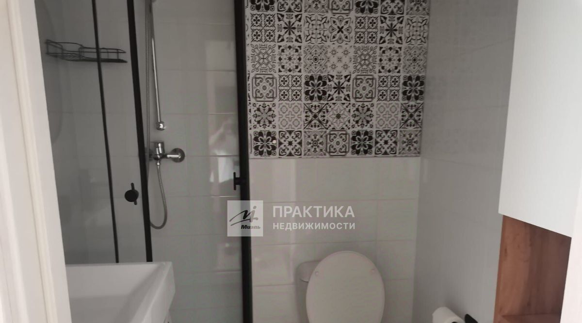 квартира г Москва Очаково пр-д Стройкомбината 1 фото 16