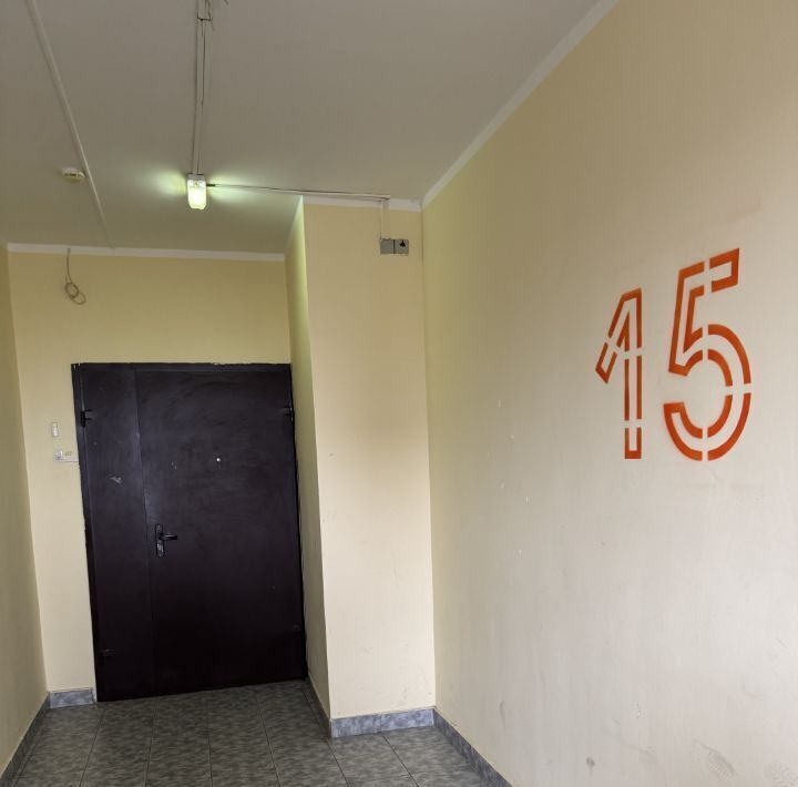 квартира г Красногорск ул Вилора Трифонова 1 фото 18