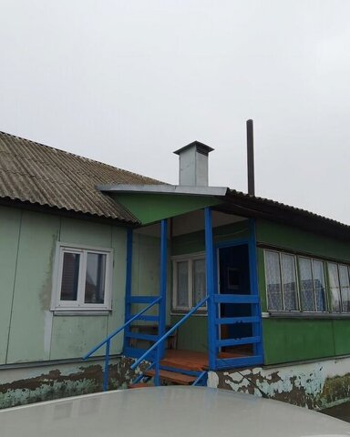 ул Центральная 34 Бондари фото