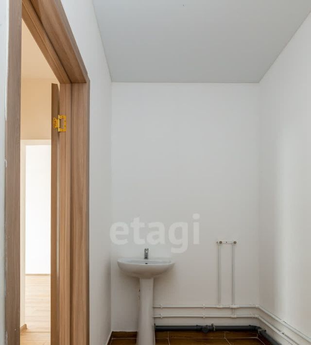 квартира г Екатеринбург Динамо ул. Блюхера, 38 фото 9