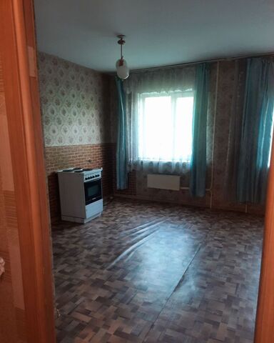 дом 12б Кемеровская обл. — Кузбасс, Ленинск-Кузнецкий фото