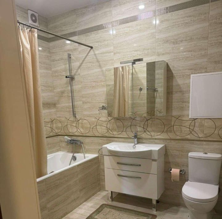 квартира г Тольятти р-н Центральный 11-й кв-л фото 8