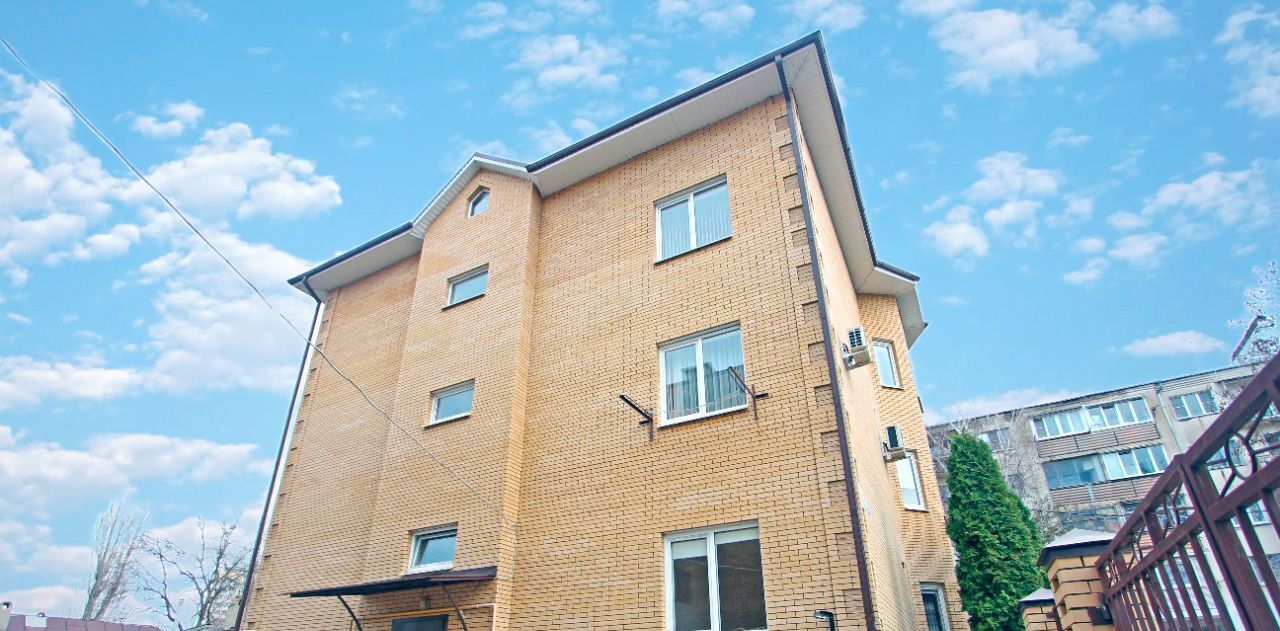 квартира г Кисловодск ул Узбекистанская 2 фото 21