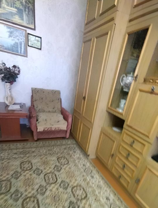 квартира г Волгоград р-н Красноармейский ул., 97, Респ Удмуртская фото 5