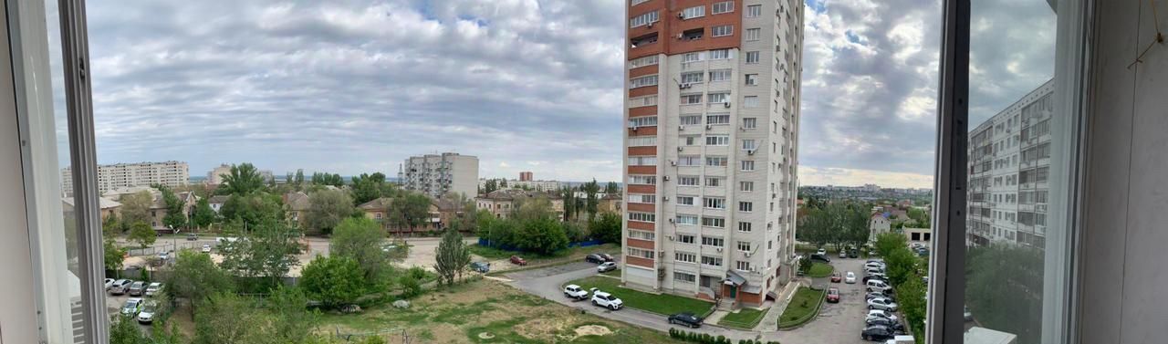 квартира г Волгоград р-н Ворошиловский ул Кузнецкая 32 фото 5
