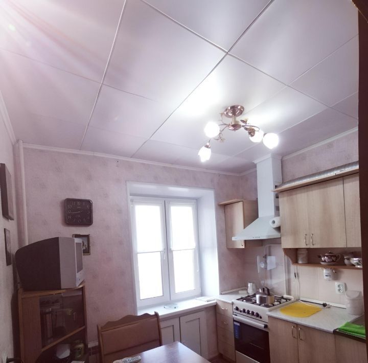 квартира г Волгоград р-н Красноармейский ул., 97, Респ Удмуртская фото 12