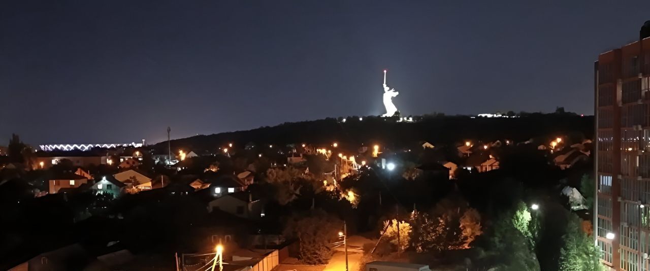 квартира г Волгоград р-н Краснооктябрьский ул им. Репина 3 фото 8
