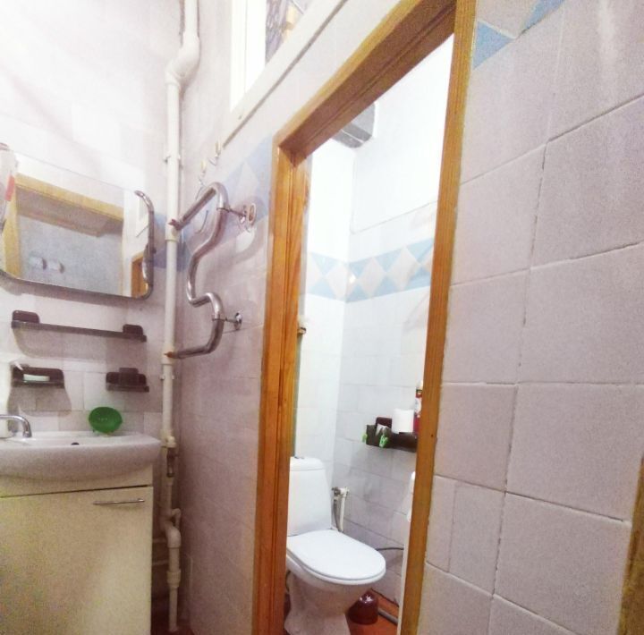 квартира г Волгоград р-н Красноармейский ул., 97, Респ Удмуртская фото 16