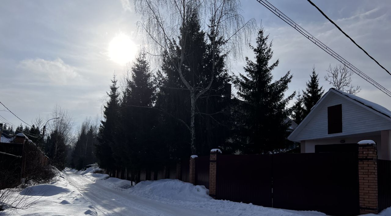 дом городской округ Наро-Фоминский г Апрелевка тер ДНТ Колос-1 Рассказовка, 111 фото 32