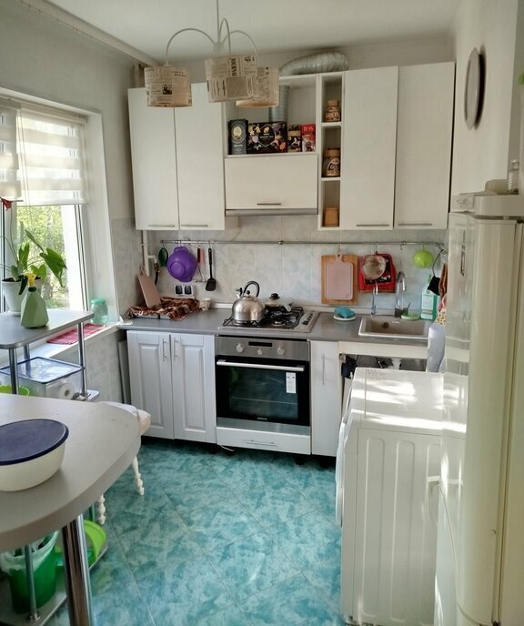 квартира г Ульяновск ул Аблукова 11 фото 8