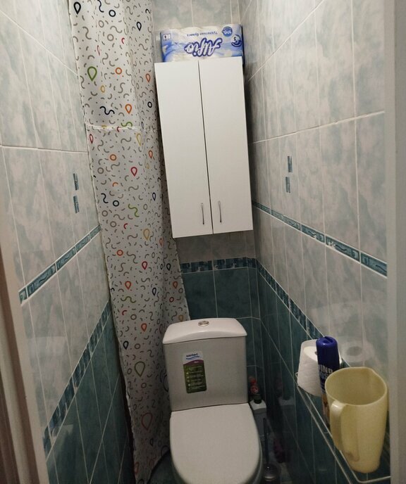 квартира г Ульяновск ул Аблукова 11 фото 14