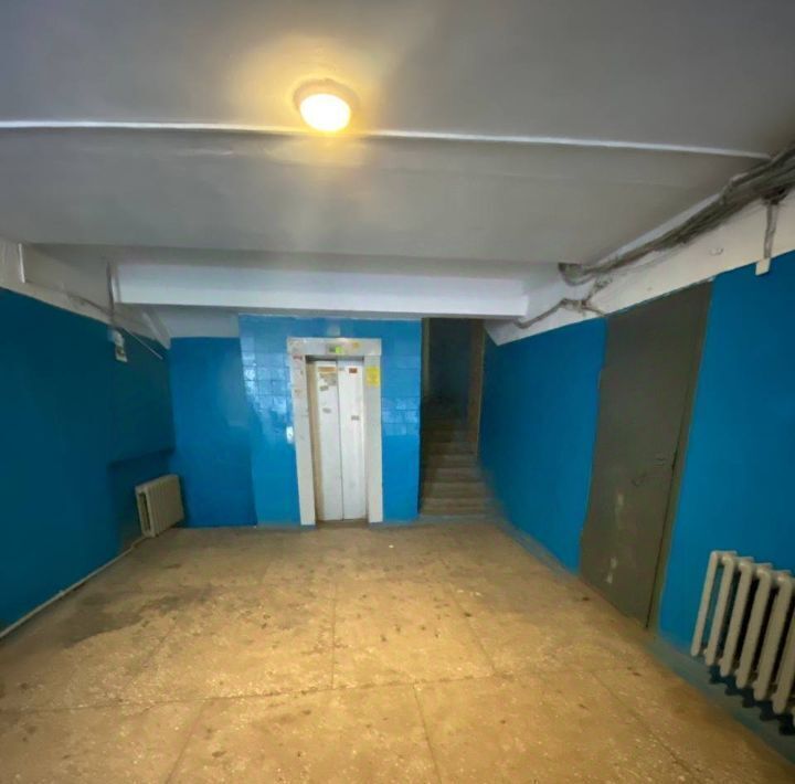 квартира г Ульяновск р-н Засвияжский ул Аблукова 43 фото 12