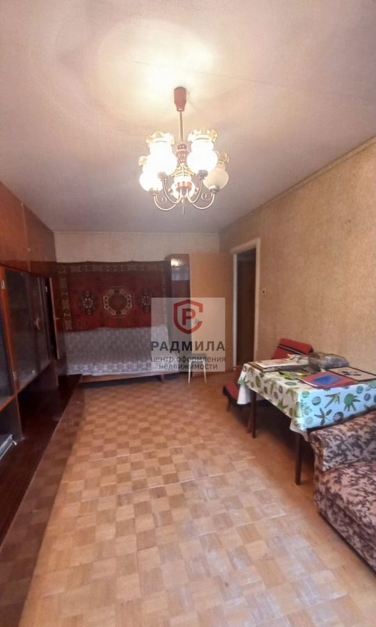 квартира г Мытищи ул Лермонтова 42 фото 9